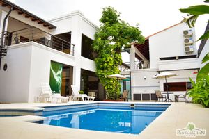 Hotel Pantanal Inn