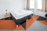 Norrland Ymca Hostel