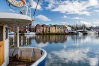 Hewitt's House Hotel