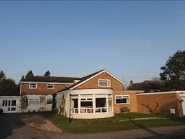 Cringleford Guest House