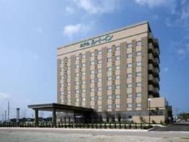 Hotel Route-Inn Mikawa Inter