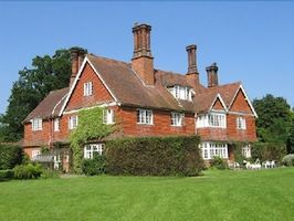 Orchards Retreat