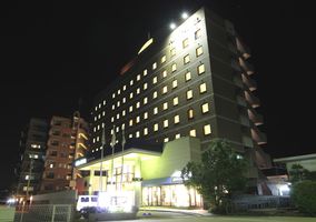APA Hotel Kaga Daisyoji-Ekimae