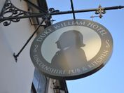 The Duke William Hotel