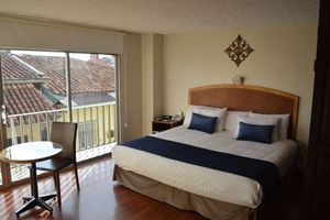 Hotel Santa Monica