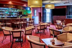 Grand Royal Hotel