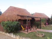 Koox Naluum Eco Hotel