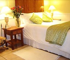 Simonsberg Guest House