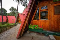 Zirahuen Forest And Resort