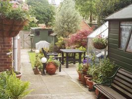 The Pebbles - B&B