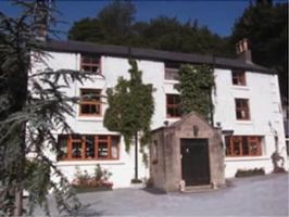 Pig of Lead - B&B