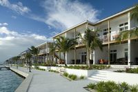 Cape Eleuthera Resort & Marina