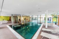 Humanomed Bleibergerhof Gesundheits- & Wellnesshotel