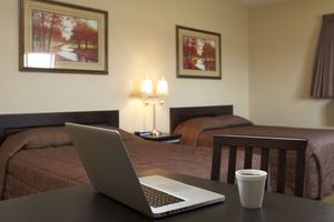 Travel Inn & Suites Innisfail