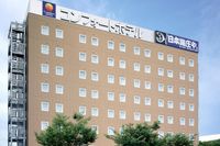 Comfort Hotel Tsubamesanjo