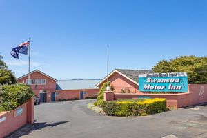 Swansea Motor Inn