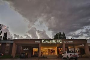 Hotel Malargüe Inn & Suites - Spa Casino