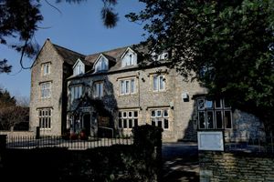 Stonecross Manor Hotel, BW Signature Collection