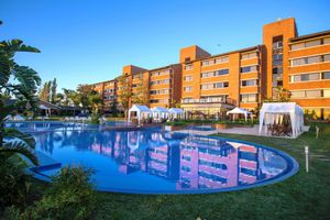 Arapey Thermal Resort & Spa - All Inclusive