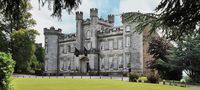 Airth Castle Hotel & Spa