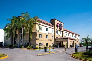 Best Western Plus Monterrey Airport