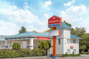 Ramada Limited Grand Forks