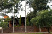 Best Western Pemberton Hotel