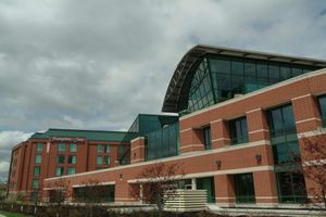 Hampton Inn by Hilton Ottawa