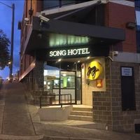 Song Hotel Redfern