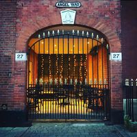 Lace Market Hotel by Compass Hospitality