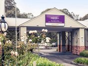 Mercure Ballarat Hotel and Convention Centre
