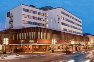 First Hotel Borlänge