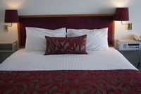 Best Western The Clarence on Melville