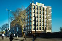 Holiday Inn Express Bristol City Centre