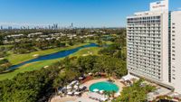RACV Royal Pines Resort Gold Coast