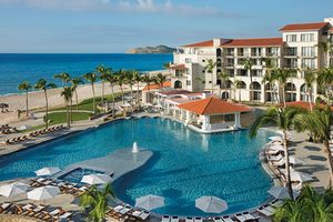 Dreams Los Cabos Todo Incluido