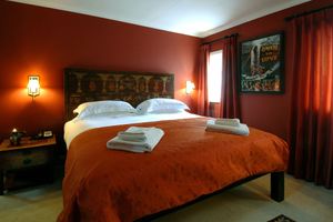 Elephant Hotel