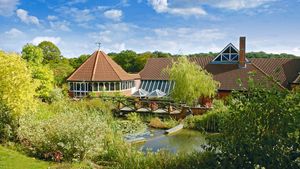 Donnington Valley Hotel and Spa