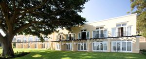 The Devon Valley Hotel