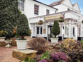 Mercure St Albans Noke