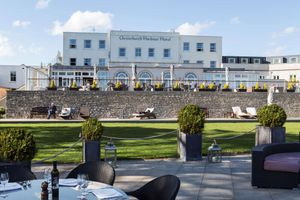 The Christchurch Harbour Hotel And Spa