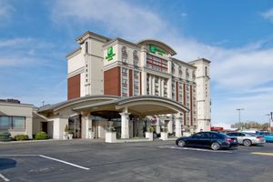 Holiday Inn Hotel & Suites St. Catharines Conference Center