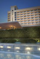The Dan Carmel Hotel