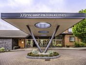 Mercure Milton Keynes