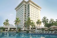Emporio Ixtapa- with Optional All Inclusive