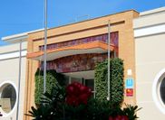 Hospedium Hotel Blu Torre de Sevilla+ Sevilla Cultural