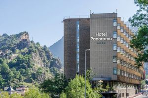 Hotel Panorama & Spa