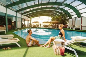 Arrecife Gran Hotel & Spa