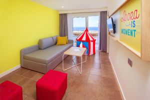 Abora Interclub Atlantic by Lopesan Hotels