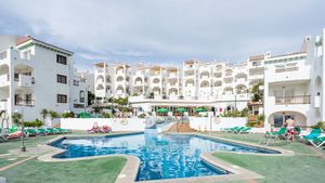 BLUESEA Callao Garden